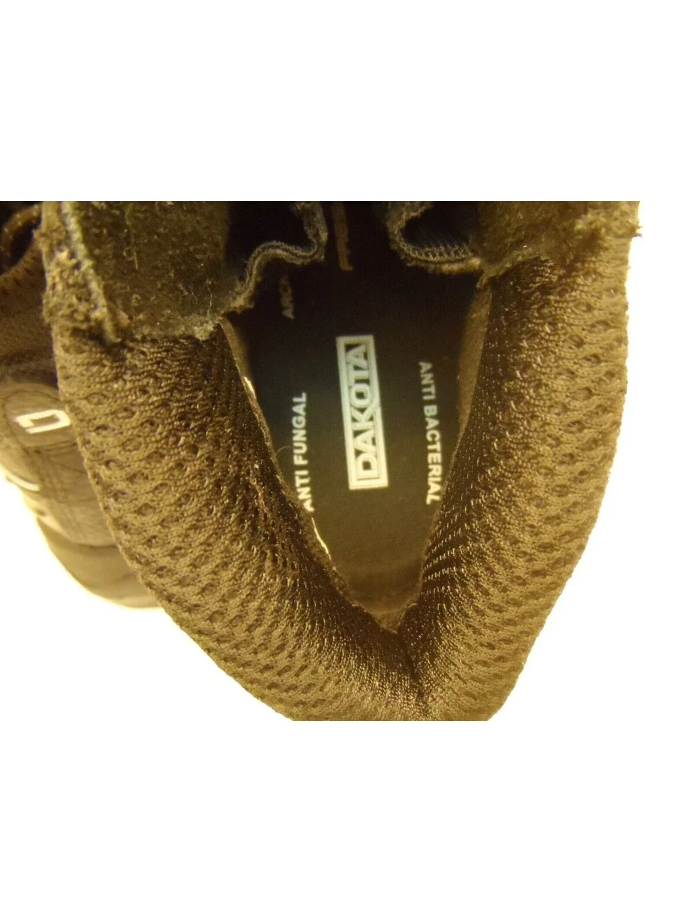 DAKOTA Men's 6